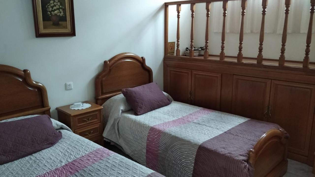 Pension Gijones Onís Екстериор снимка