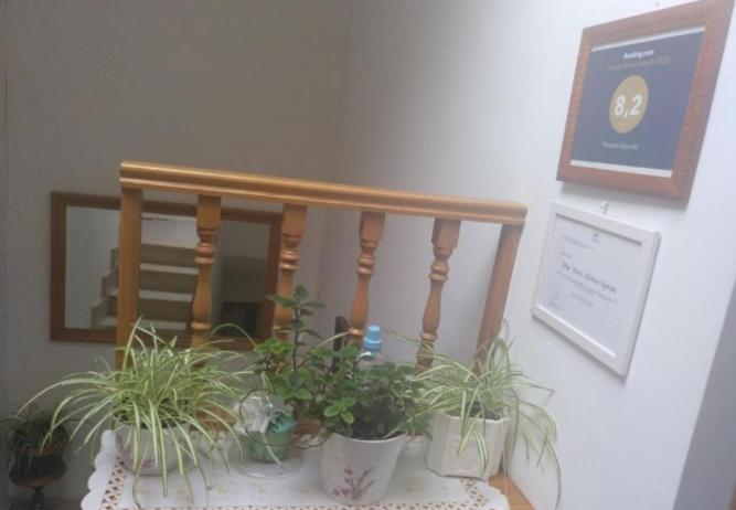 Pension Gijones Onís Екстериор снимка
