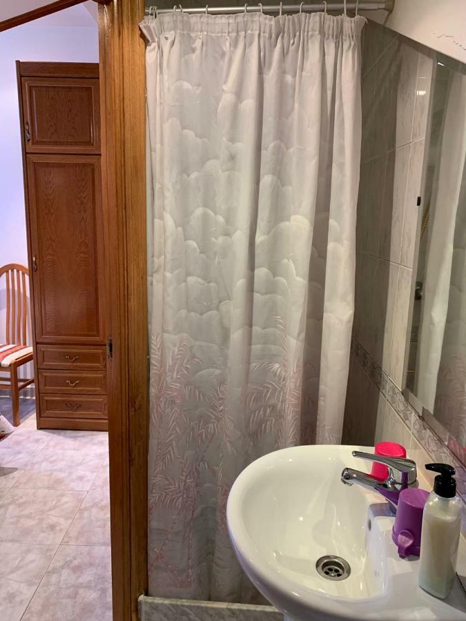 Pension Gijones Onís Екстериор снимка